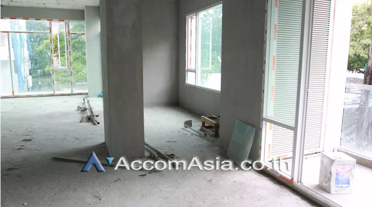 9  Office Space For Rent in sukhumvit ,Bangkok BTS Thong Lo AA18192